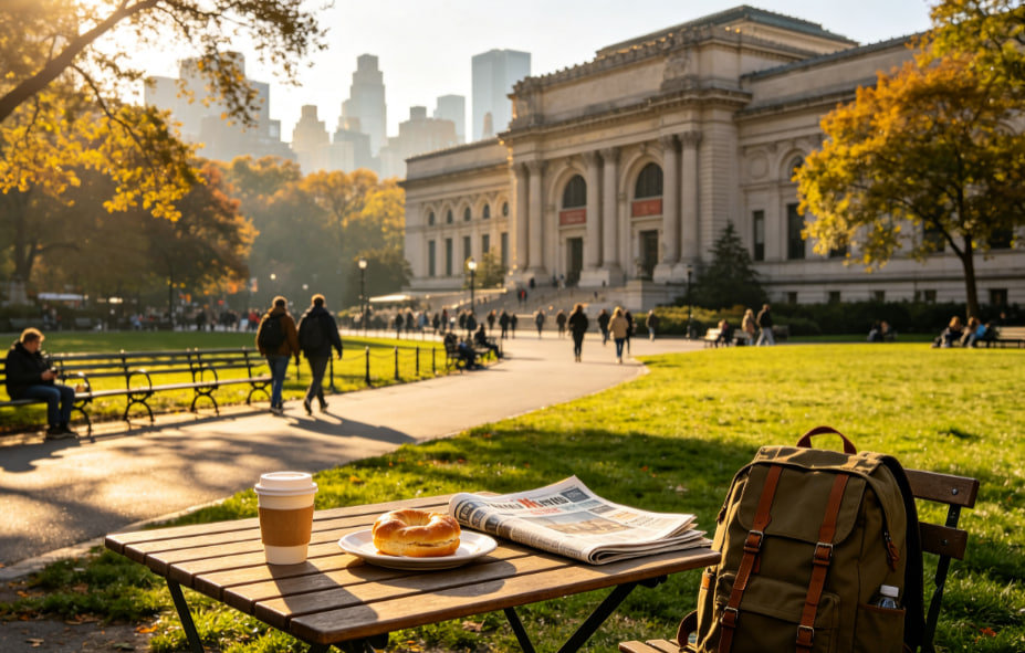 Central Park