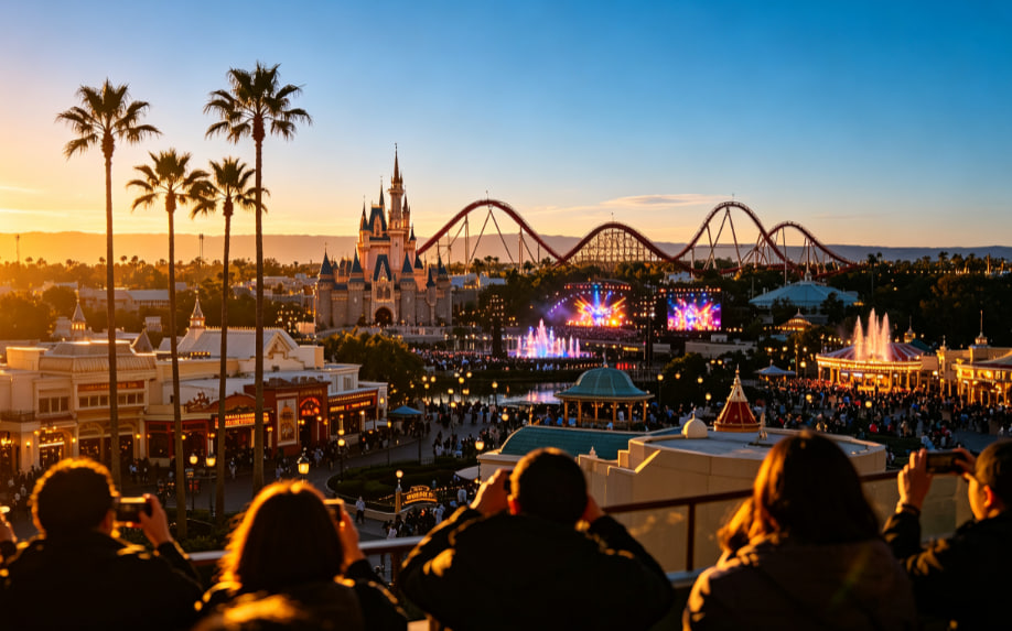 Universal Studios