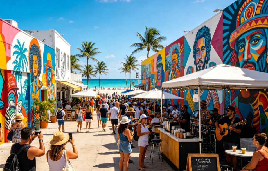 Miami