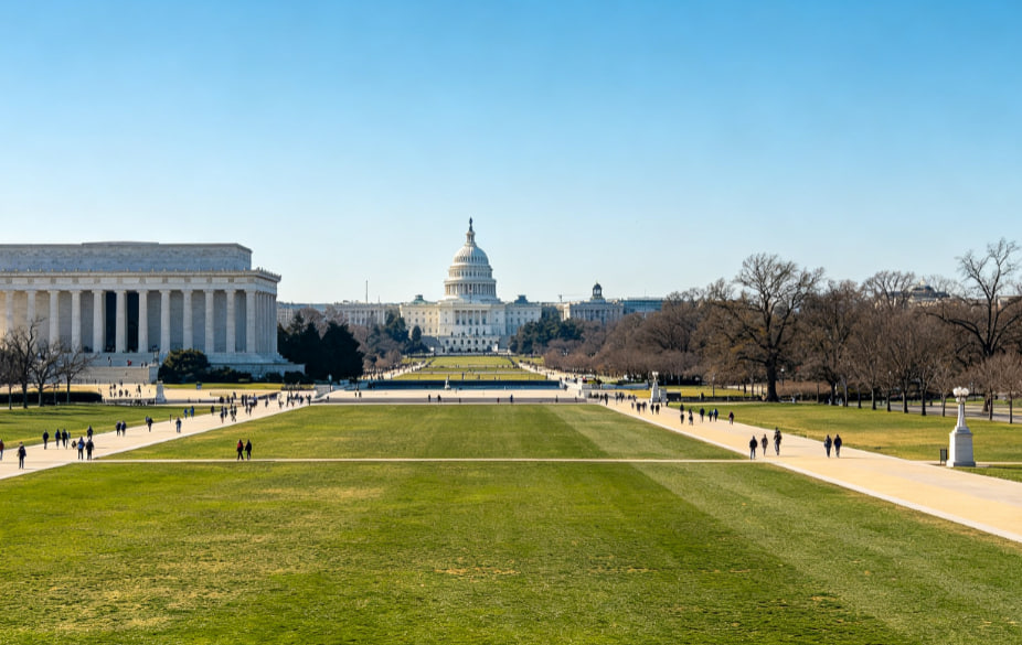 Washington D.C.