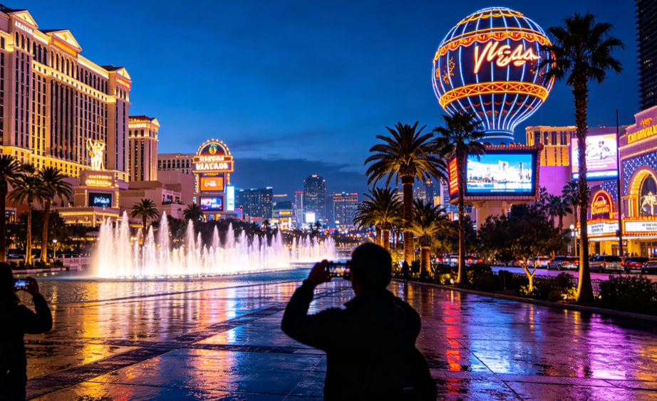 Las Vegas